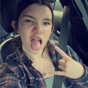 Meet your Posher, Karrin